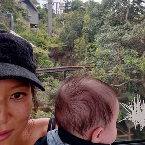 Meet your Posher, Hyejin